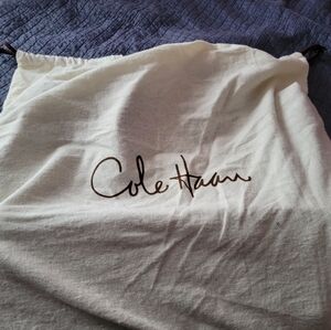 Cole Haan tote